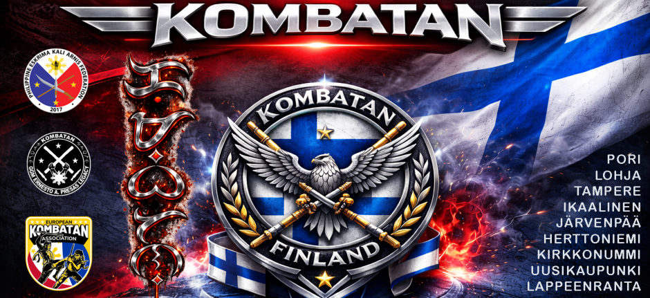 KOMBATAN FINLAND