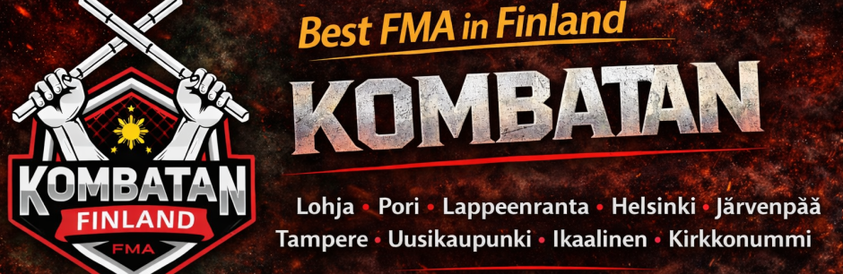 KOMBATAN FINLAND