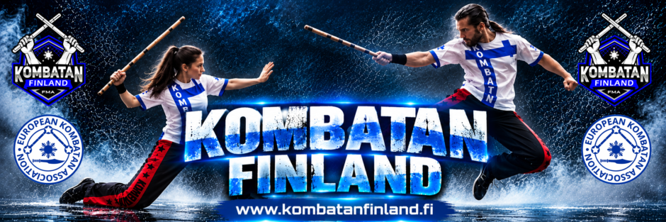 KOMBATAN FINLAND